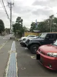 世田谷区上用賀６丁目　月極駐車場